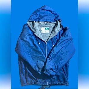 Cool Wear Guard Water Resistant an Wind Proof Jacket